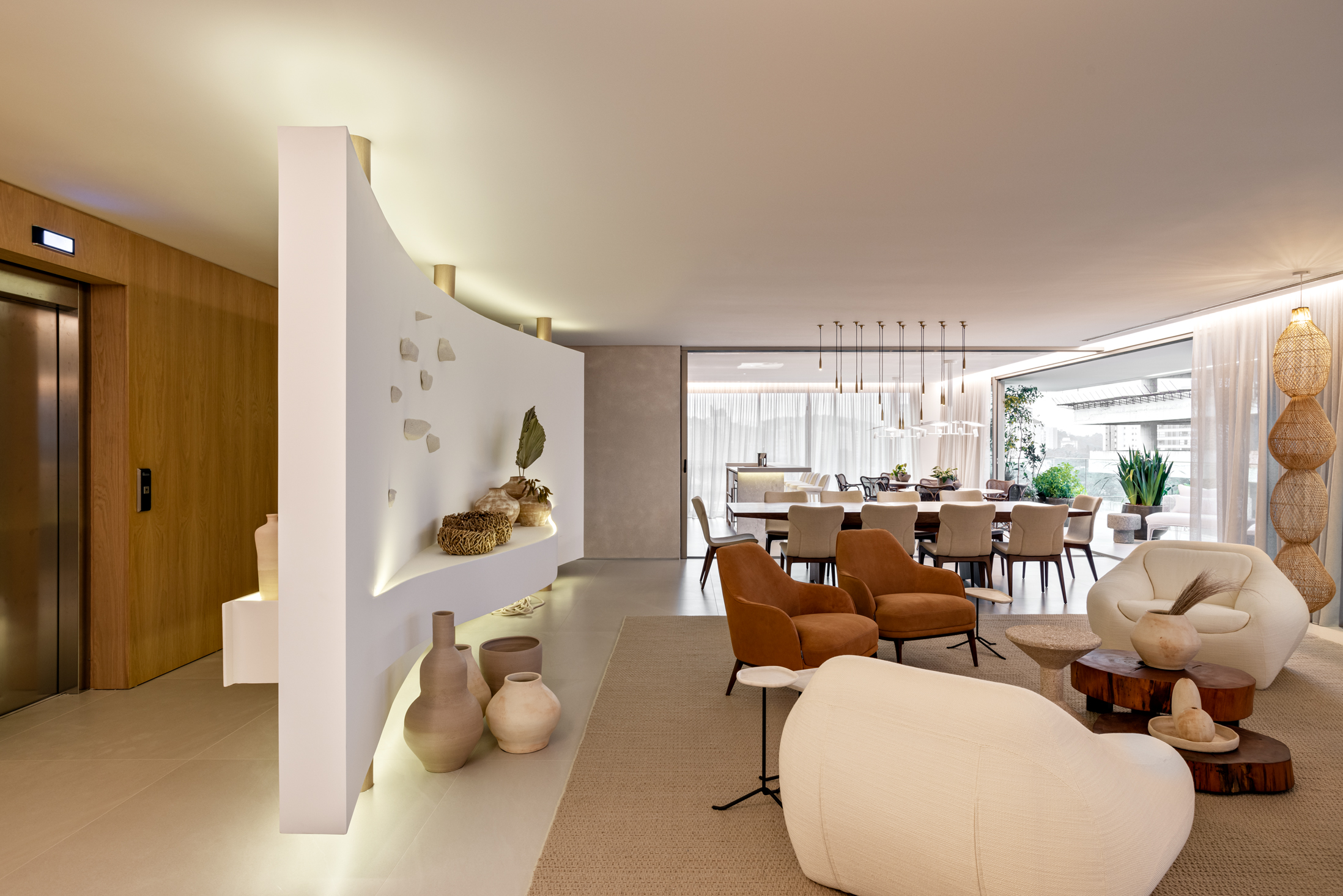 No momento, você está visualizando Luxo silencioso é a nova tendência do décor imobiliário