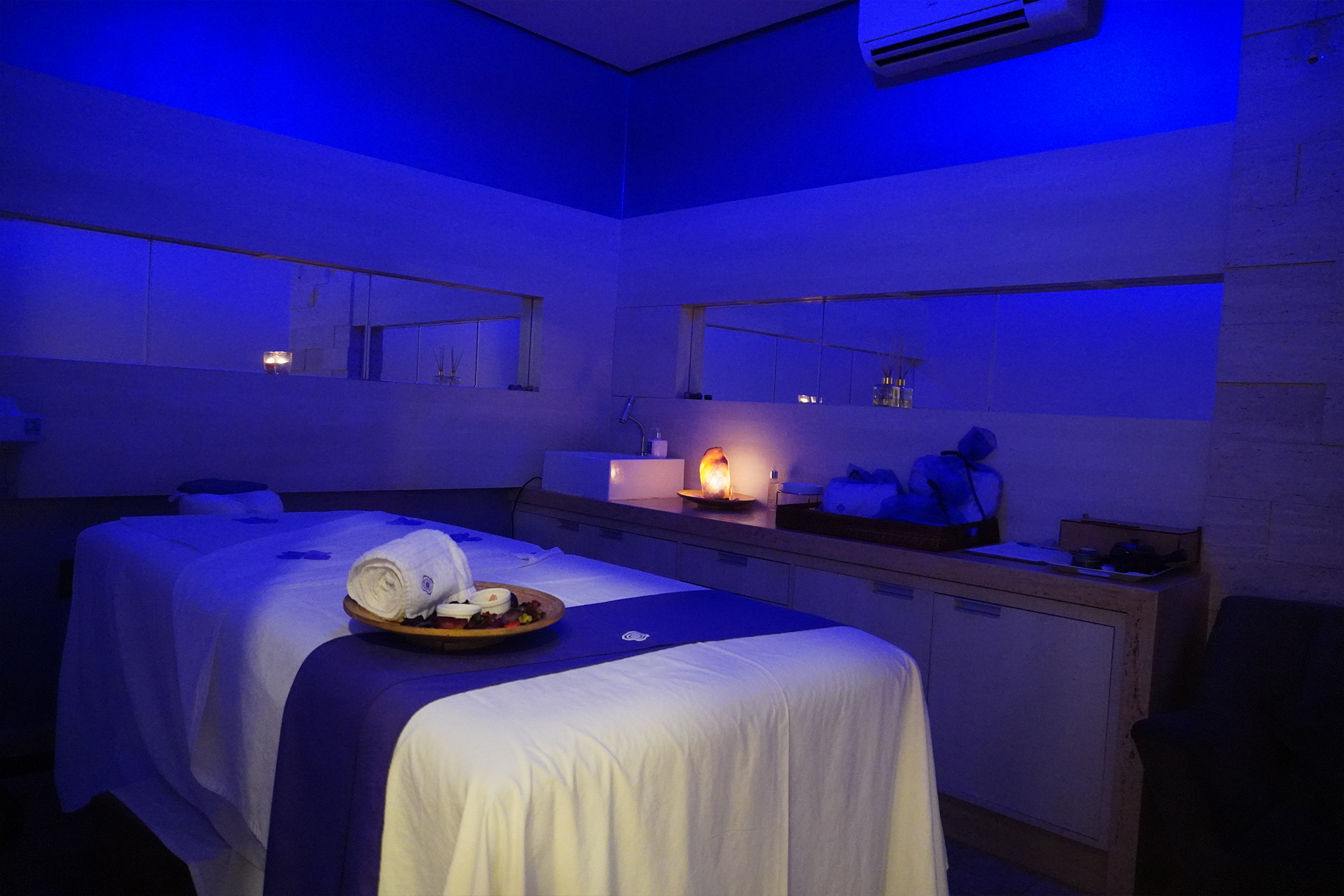 No momento, você está visualizando Mandarin SPA urbano recebe prêmio de melhor spa de hotel do Brasil no International SPA & Beauty Awards 2022