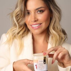 Mariana Perdomo agora é Perdomo Doces