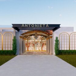 Antonieta Restaurant celebra aniversário de 1 ano com baile que promete surpreender goianienses