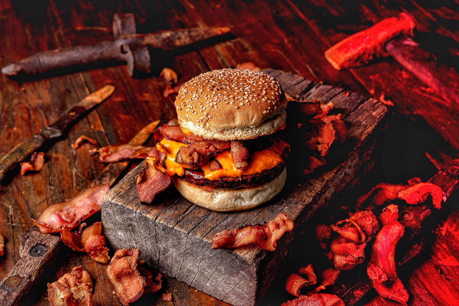 No momento, você está visualizando Porks Setor Oeste comemora 1 ano com 1.000 chopes grátis