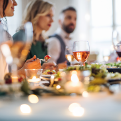 Grand Hyatt São Paulo apresenta programação especial para as festas de fim de ano