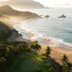 Inaugurado o Four Seasons Tamarindo no México