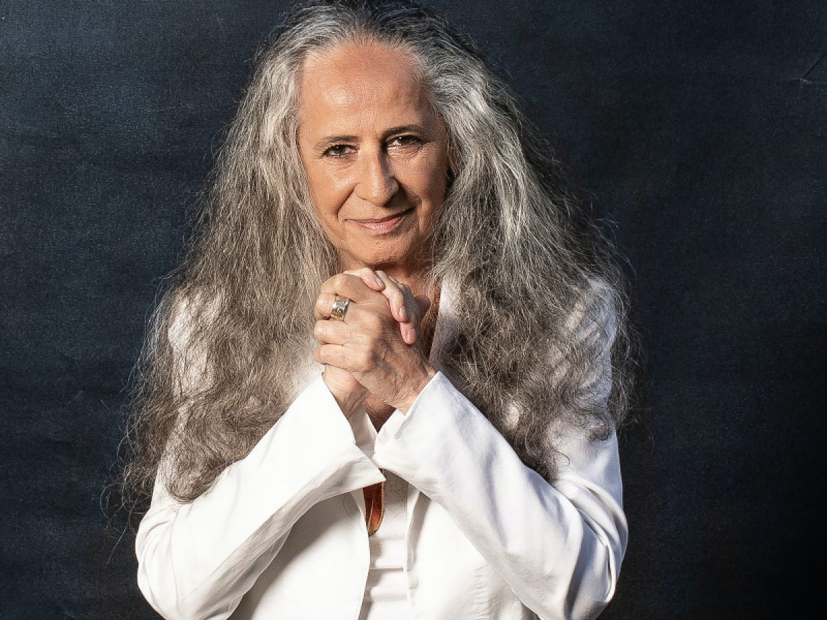 No momento, você está visualizando Rock the Mountain anuncia Marisa Monte e Maria Bethânia para 2023