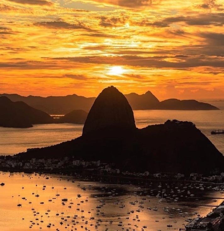 Você está visualizando atualmente Réveillon do Morro 2023 – Morro da Urca e Pão de Açúcar