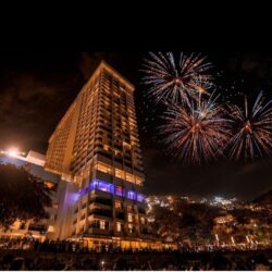 Réveillon NEW’23 – Sheraton Grand Rio Hotel & Resort, no Leblon