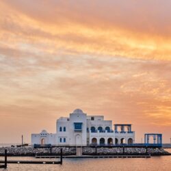 Aproveitando o momento da Copa do Mundo no Qatar, conheça o lado histórico e artístico do Oriente Médio