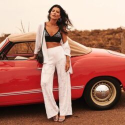 Tendência Verão: como usar o tricô na estação mais esperada do ano