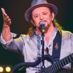 Festival Canto a Canto recebe Geraldo Azevedo na Casa do Cantador