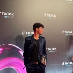 Nilson Neto saiu lista de artistas mais assistidos da 2º edição do TikTok Awards 2022