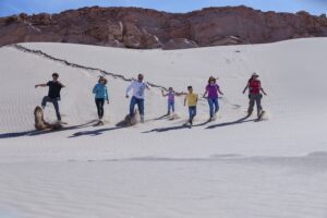 Leia mais sobre o artigo Atacama com crianças