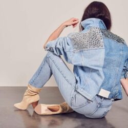 Upcycling, customização e recycling ganham força na moda sustentável e consciente