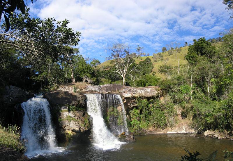 Você está visualizando atualmente Férias de verão: Cunha (SP) oferece trilhas, cachoeiras e belos cenários naturais
