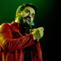 Show com Padre Fábio de Melo é destaque na programação da semana do Natal do Bem 2022