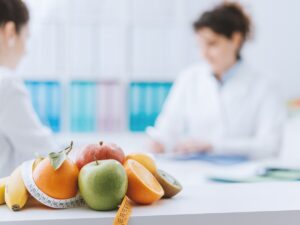 Leia mais sobre o artigo Como a alimentação influencia no bem-estar?