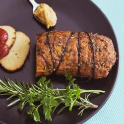 Delícias vegetarianas sem carne e cheias de sabor para o final de ano