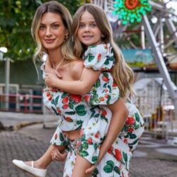Agilità Petit: label lança coleção infantil com peças exclusivas