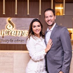 Lipolaser, realizada com Fotona, chega à clínica Supreme Goiânia