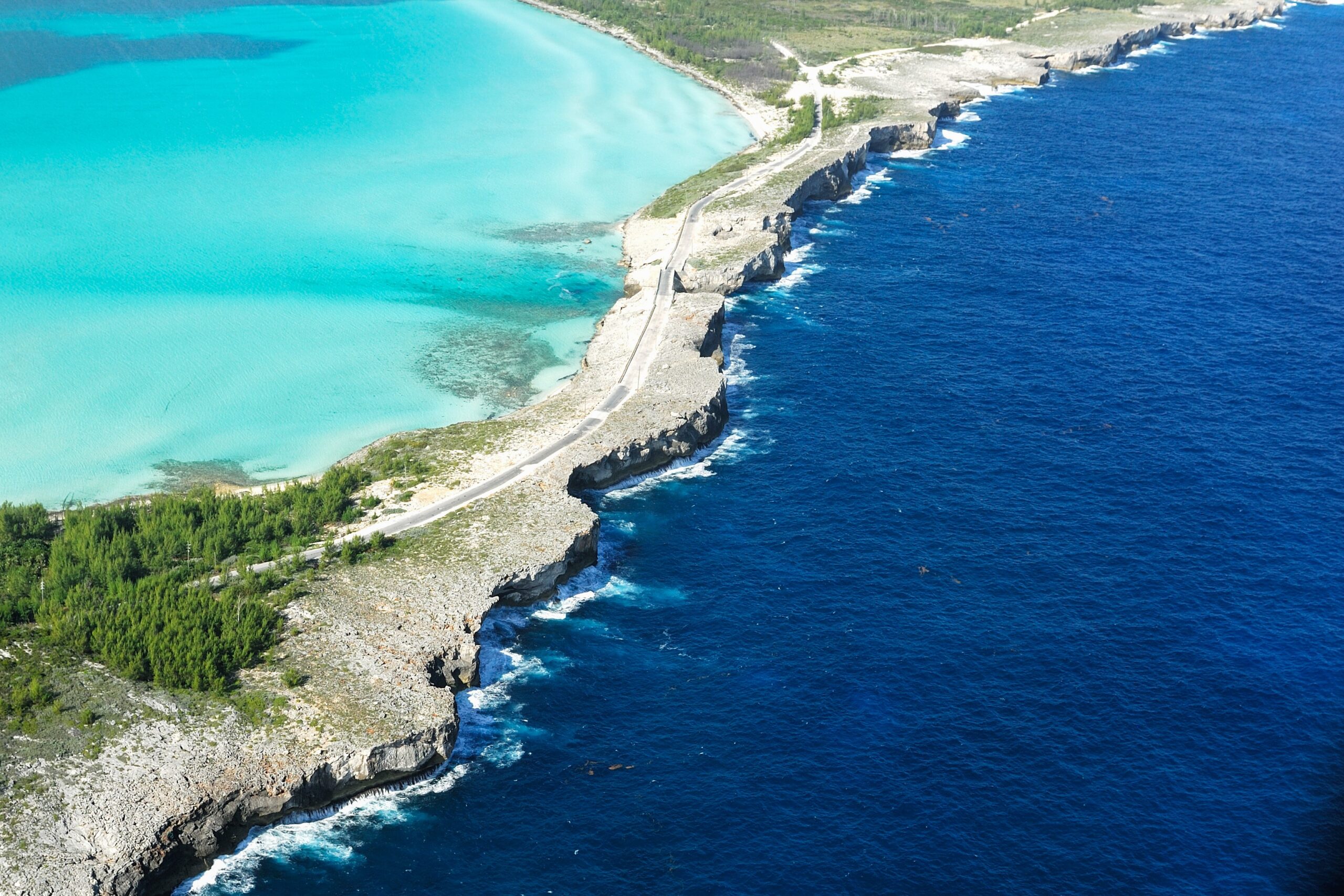 No momento, você está visualizando Ilhas das Bahamas um Destino de Férias de Luxo