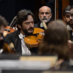 Orquestra Filarmônica de Goiás é finalista do Prêmio Concerto de Música Clássica e Ópera