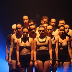 Basileu França promove 3ª Mostra Teatral “Ex-Machina”