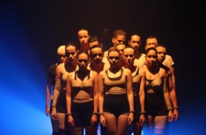 Leia mais sobre o artigo Basileu França promove 3ª Mostra Teatral “Ex-Machina”