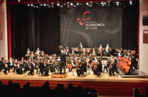 Leia mais sobre o artigo Orquestra Filarmônica de Goiás fecha Temporada Raízes com obras de Dvorak e Tchaikovsky