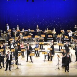 Pianista ucraniana é convidada para concerto de Natal no Basileu França