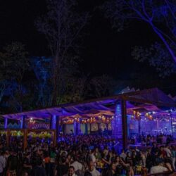 Réveillon Laguna Gastrobar