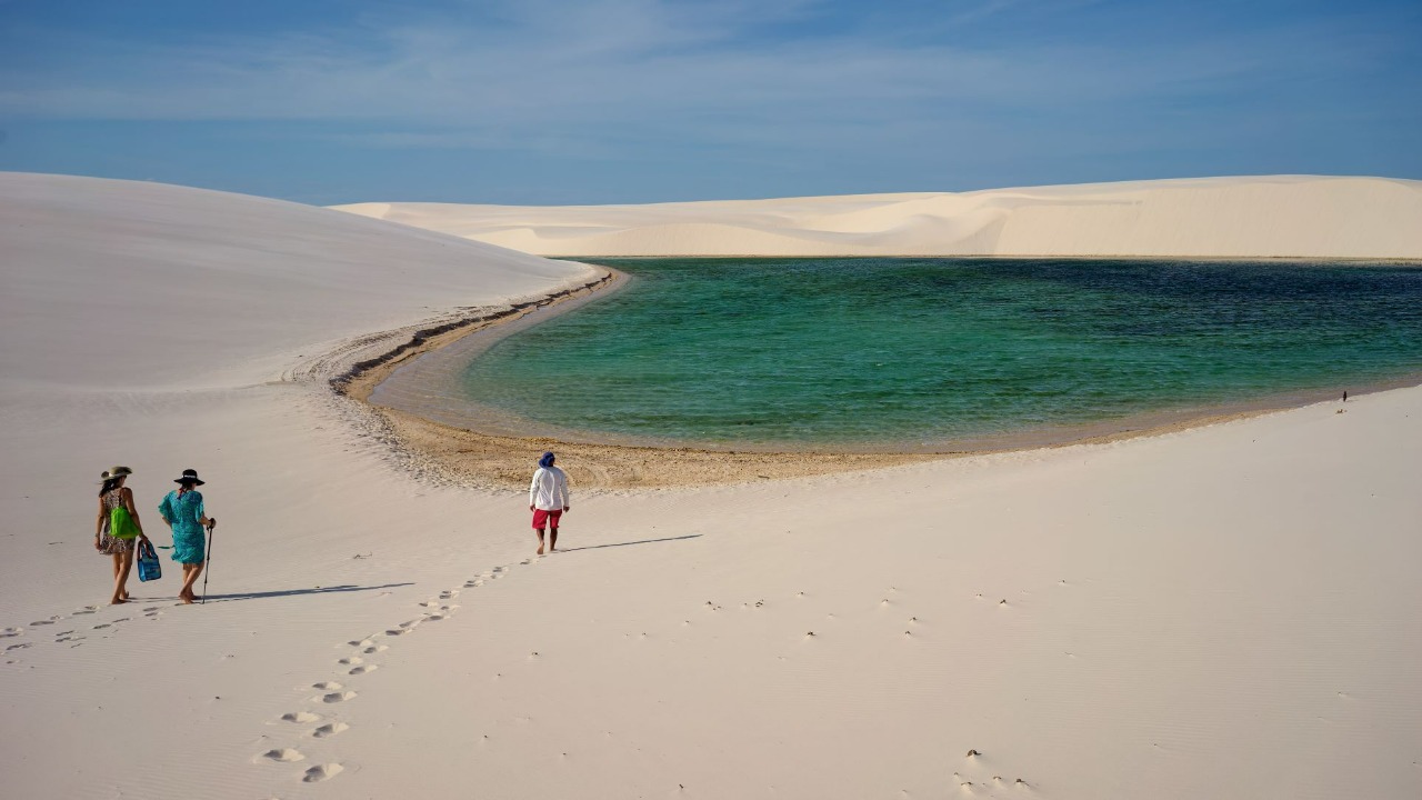 Você está visualizando atualmente Dicas de itens indispensáveis para curtir o verão no Nordeste