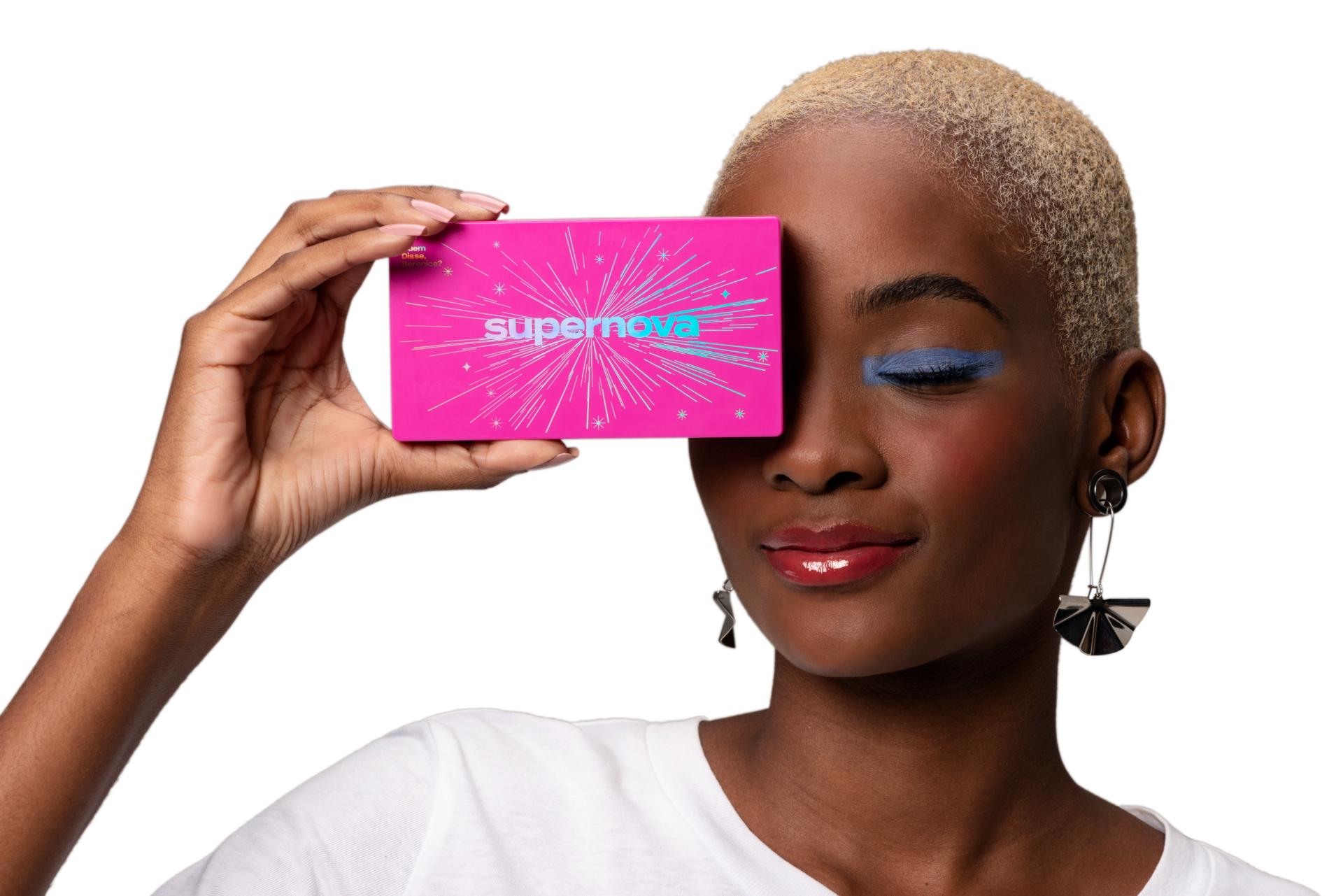 No momento, você está visualizando Natal Quem Disse, Berenice?: nova Palette Multifuncional Supernova e combos presenteáveis