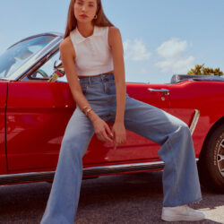 Calça Jeans: looks para arrasar no início de 2023