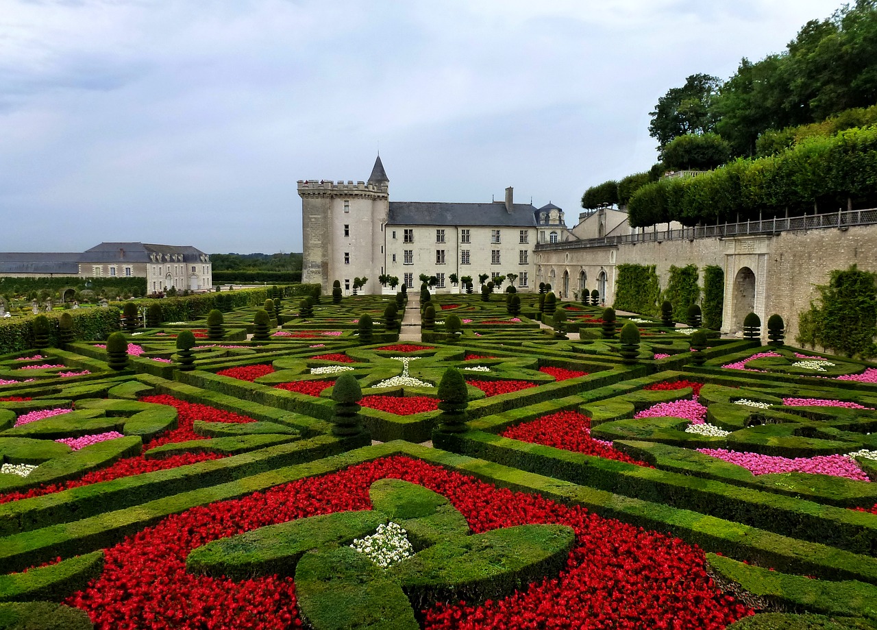No momento, você está visualizando Vale do Loire reúne castelos e vilarejos renascentistas no norte da França