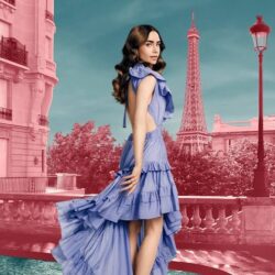 3ª temporada de Emily em Paris, série estreia dia 21 de dezembro