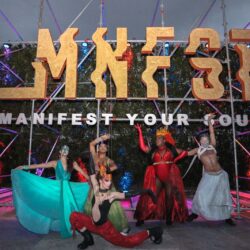 Festival MNFST reúne mais 2,5 mil pessoas e deixa “Manual de Sustentabilidade” como legado