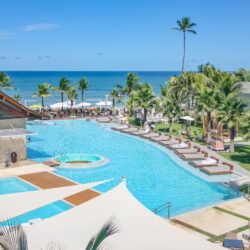 Westin Porto de Galinhas apresenta programação especial para Natal e Ano Novo