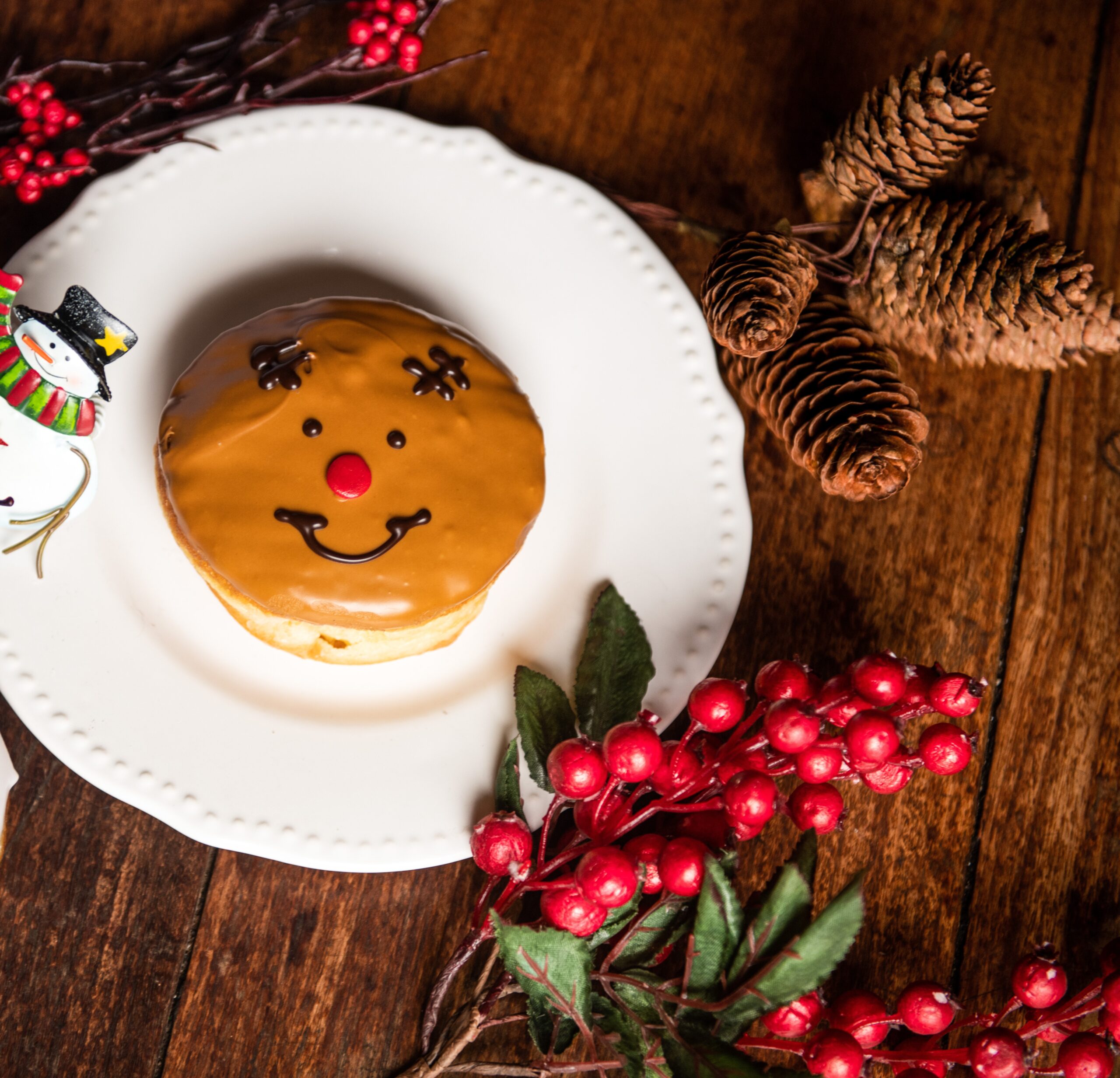 No momento, você está visualizando The Good Cop Donut e Sanrio trazem collab da Hello Kitty durante o mês de Natal