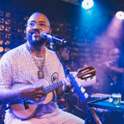 Em parceria com Dudu Nobre, Camarote N º1 lança música tema de sua 32ª edição
