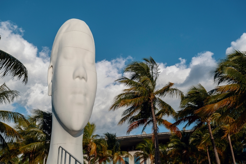 Você está visualizando atualmente Miami Arts, Culture & Heritage Months volta com ofertas e eventos especiais