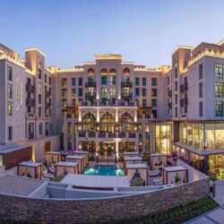 Vida Downtown Dubai