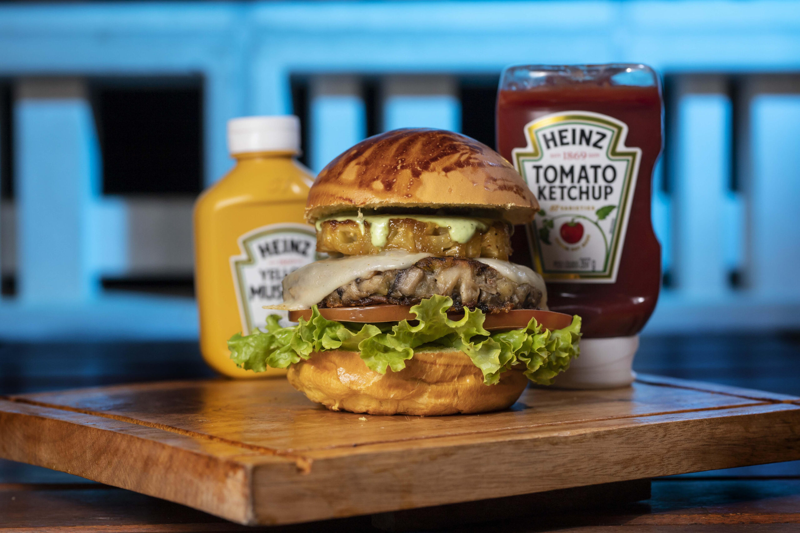 No momento, você está visualizando Burger Fest embalou hamburguerias goianas com muita inovação gastronômica