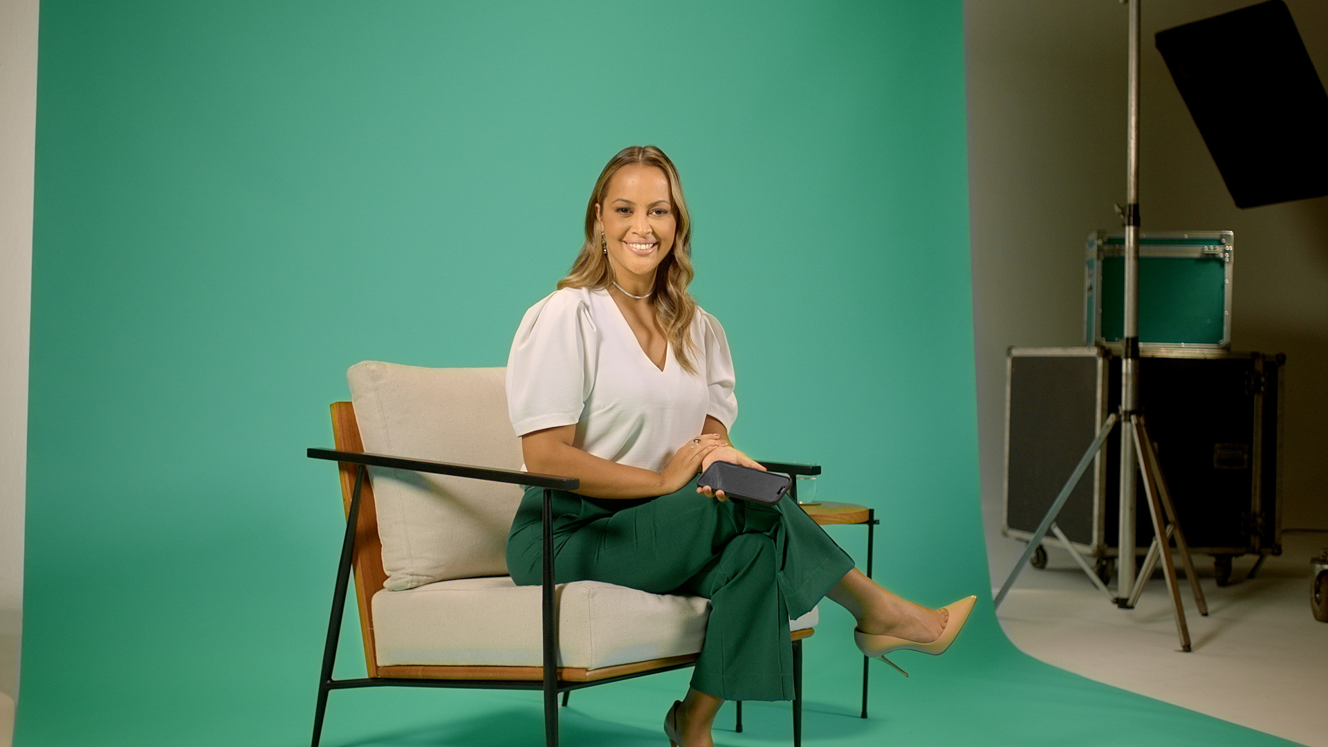 No momento, você está visualizando Camila Farani estreia a primeira campanha do Boticário para 2023