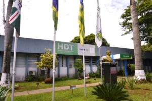 Leia mais sobre o artigo Governo de Goiás celebra 46 anos do HDT