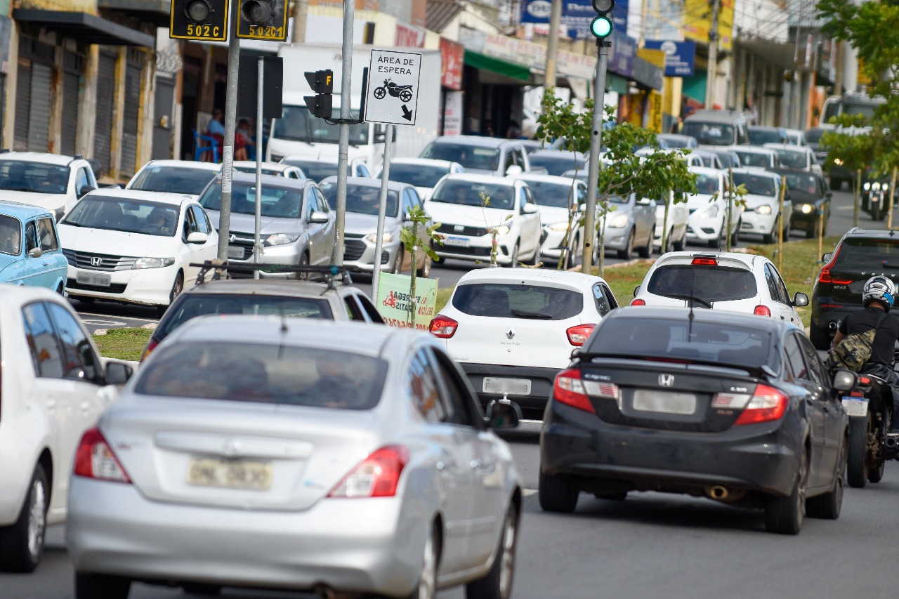 No momento, você está visualizando 25 anos do Código de Trânsito Brasileiro: Detran-GO acompanha inovações e investe em serviços para cidadão