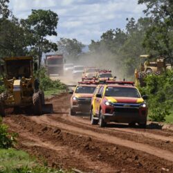Nordeste Solidário: Governo de Goiás executa ações emergenciais em Cavalcante