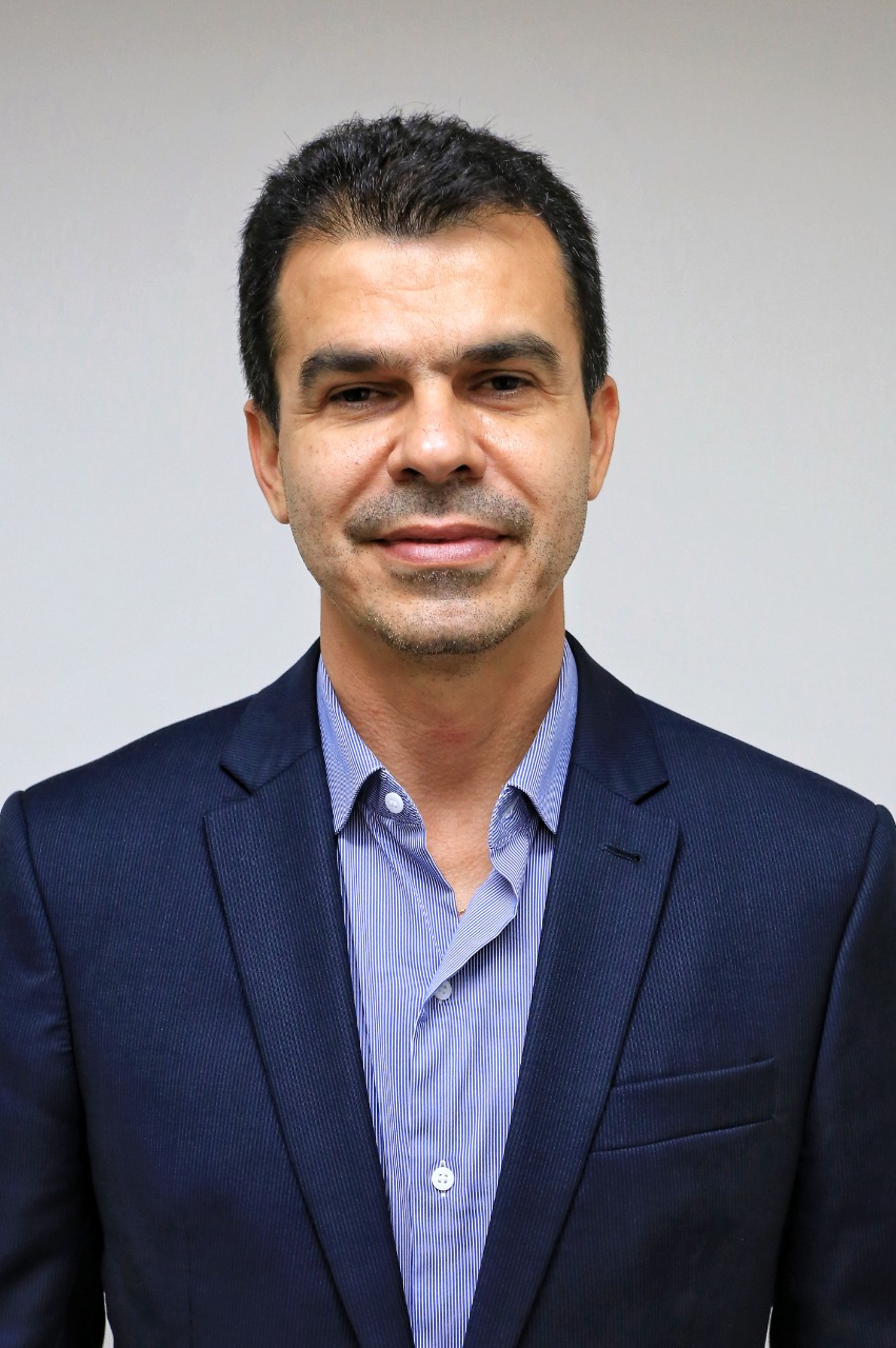 No momento, você está visualizando Gean Carvalho é o novo secretário de Comunicação do Governo de Goiás