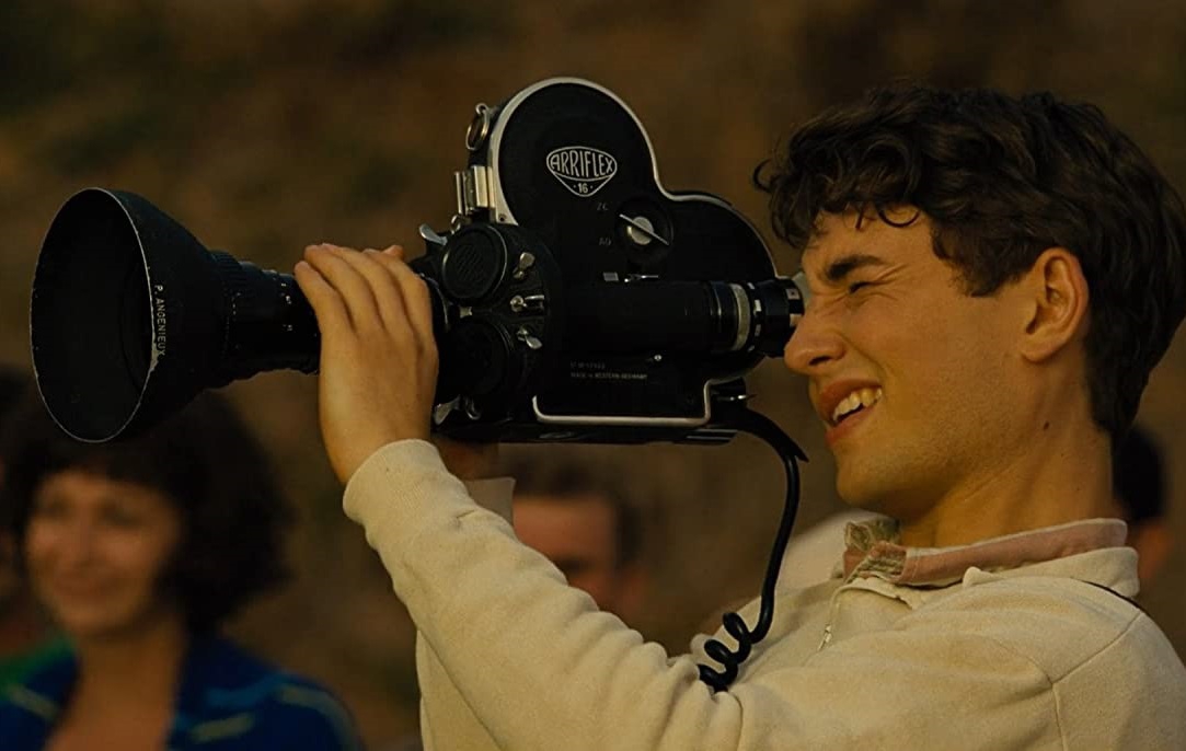 No momento, você está visualizando 14ª mostra de cinema “O Amor, a Morte e as Paixões” terá cerca de 50 filmes e presença de renomadas produções internacionais