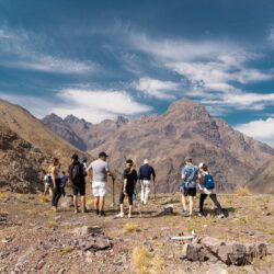 Estação de esqui Portillo organiza festival de verão de música