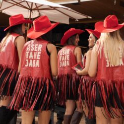 Festival “A Sertanejada” promete resgatar tradição sertaneja na Pecuária de Goiânia, em Abril
