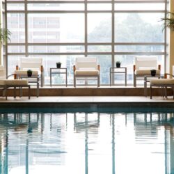 Grand Hyatt São Paulo oferece pacotes promocionais exclusivos de verão para o Amanary Spa